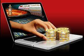 Официальный сайт Casino Hype